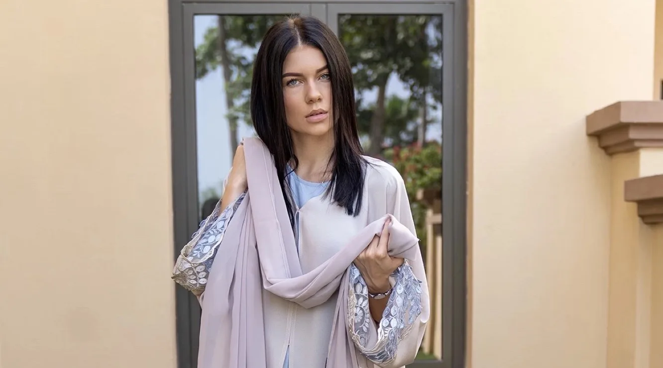 Luxury Abayas for Occasions: Embroidery, Stones, and Evening Wear