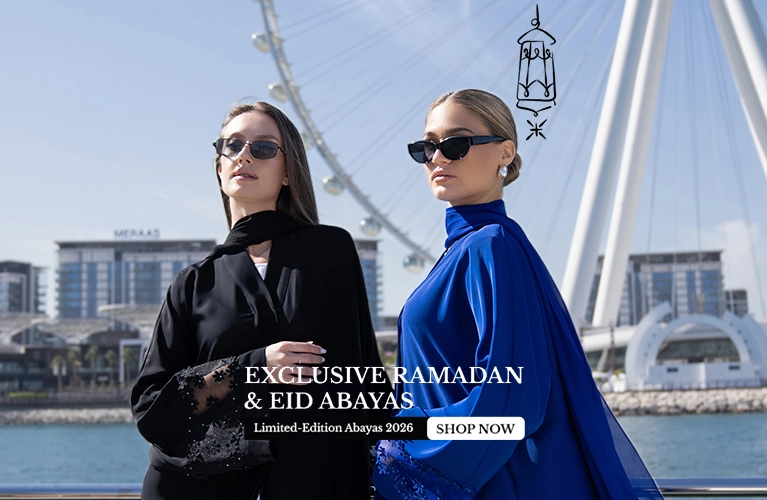 new model dubai abaya