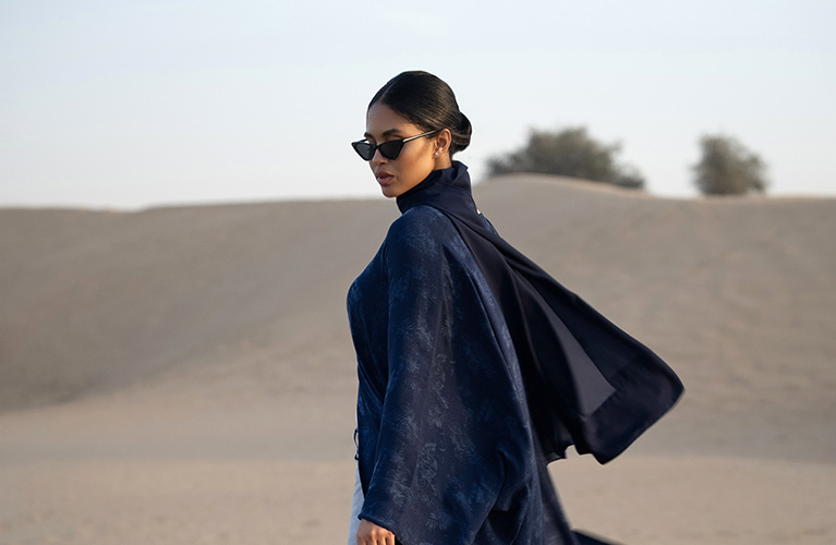 new model dubai abaya