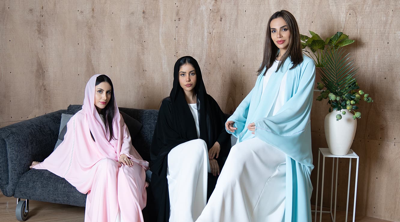 popular types of abaya dresses for women
